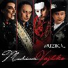 Marian Vojtko Muzikl - CD - Marian Vojtko