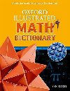 Oxford Illustrated Math Dictionary - kolektiv autor