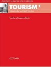 Oxford English for Careers: Tourism 1 Teachers Resource Book - Walker Robin