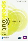 Speakout Advanced Plus 2nd: Teachers Guide with Resource & Assessment Disc Pack - Keegan Eleanor