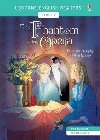 Usborne English Readers 2: The Phantom of the Opera - Mackinnon Mairi