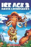 Level 3: Ice Age 3: Dawn of the Dinosaurs (Popcorn ELT Primary Reader)s - Taylor Nicole