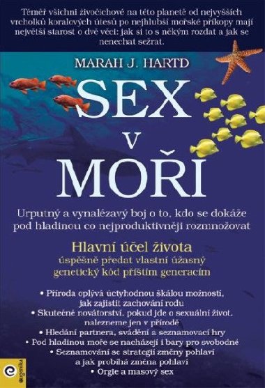 Sex v moi - Marah J. Hardt