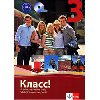 Klass 3 - Rutina pre stredn koly (Uebnica + pracovn zoit + 2 CD) SK vezre - Orlova N. a kolektiv