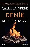 Denk mho mizen - Camilla Grebe