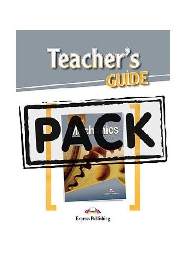 Career Paths Mechanics - SB+CD+T´s Guide & cross-platform application - neuveden