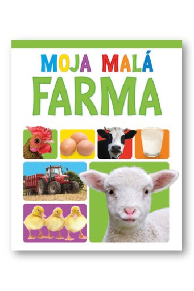 Moja mal farma - Android Green