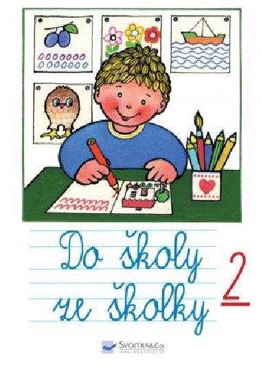 Do koly ze kolky 2 - Andrej erevka