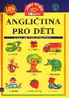 Anglitina pro dti - Cezary Owsianowski; Izabela Ryterska