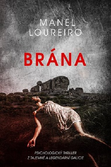 Brna - Manel Loureiro