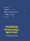 Ptihvzd panlskch sonetist - Hernando de Acuna,Juan  Boscn,Gutierre de Cetina,Hurtado de Mendoza,Garcilaso de la Vega