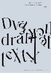 Dva dramatick texty - David Zbransk