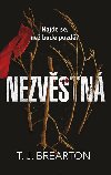 Nezvstn - T. J. Brearton