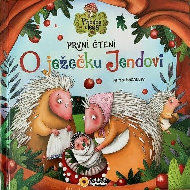O Jeeku Jendovi - Prvn teni - neuveden