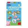 Peppa Pig - pexeso - neuveden