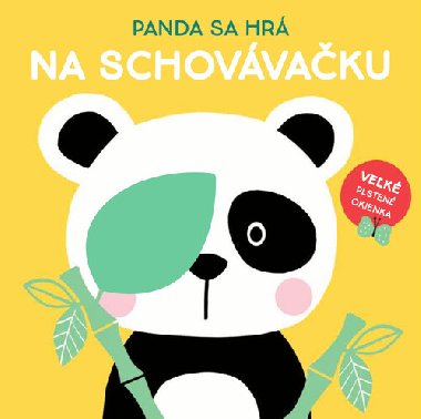 Panda sa hr na schovvaku - 