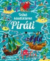 Pirti - Velk bludirna - neuveden