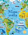 Mapa svta - Velk bludirna - Jiri Models