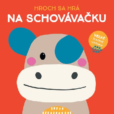 Hroch sa hrá na schovávačku - 