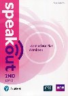Speakout Intermediate Plus 2nd Edition Workbook - Cooke Caroline