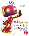 Mj domov je tam, kde bije moje srdce - Daniel Howarth; Heidi Howarth