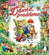Dvno, pradvno! - 