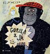 Gorila a j - Frida Nilsson
