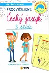 esk jazyk 3. tda - procviujeme - Vchov Lucie