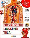 Encyklopedie lidskho tla - Nakladatelstv SUN