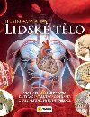 Lidsk tlo Ilustrovan atlas - Nakladatelstv SUN