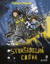 Straideln chva - Tolonen Tuutikki