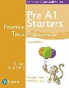 Practice Tests Plus Pre A1 Starters Teachers Guide - Aravanis Rosemary