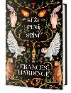 Ke pln stn - Frances Hardinge