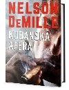 Kubnsk afra - Nelson DeMille