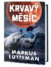 Krvav msc - Markus Lutteman