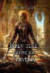 Krev tee vdycky erven - Hanina Vesel