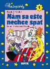 Nm sa ete nechce spa - Daniel Hevier