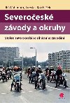 Severočeské závody a okruhy - Jiří Wohlmuth; Jaroslav Kotrbáček