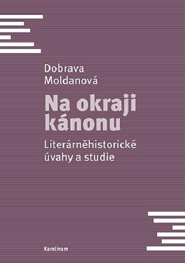 Na okraji knonu - Dobrava Moldanov