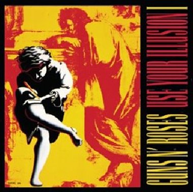 Use Your Illusion I - Guns N' Roses