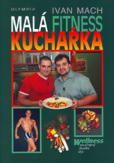 Mal fitness kuchaka - Ivan Mach
