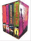 Stephen King Classic Collection: The Shining / Bag of Bones / Christine / Cell - Stephen King
