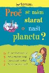 Pro se mm starat o nai planetu? - Susan Meredith