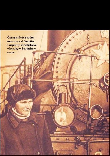 Jaké to tenkrát bylo aneb Co se stalo v roce 1946 - Krásná paní