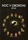 Noc v Oborohu - 20 let - Oboroh