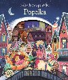 Popelka - Nakoukni do pohdky - Anna Milbourne