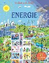 Energie - Znalosti pod oknky - Alice James