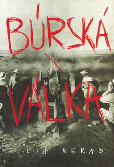 Brsk vlka - Filip Nerad