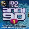 100 hits anni 90 vol. 1 - CD - neuveden