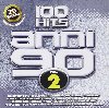 100 hits anni 90 vol. 2 - CD - neuveden